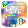 Multi-GO-Launcher-Live-Theme-0